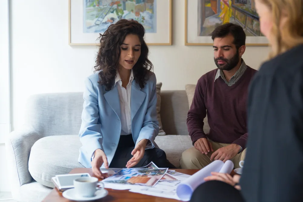 how to find a realtor