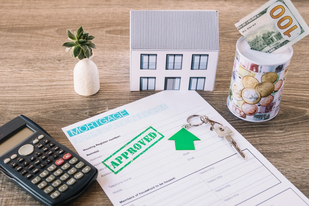 Financing Options for Homes in Connecticut