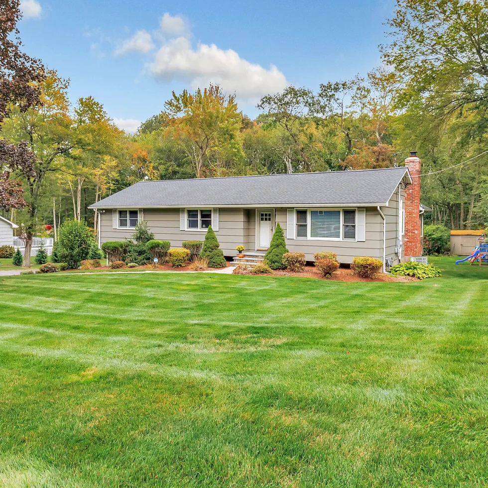 118 Greenbrier road