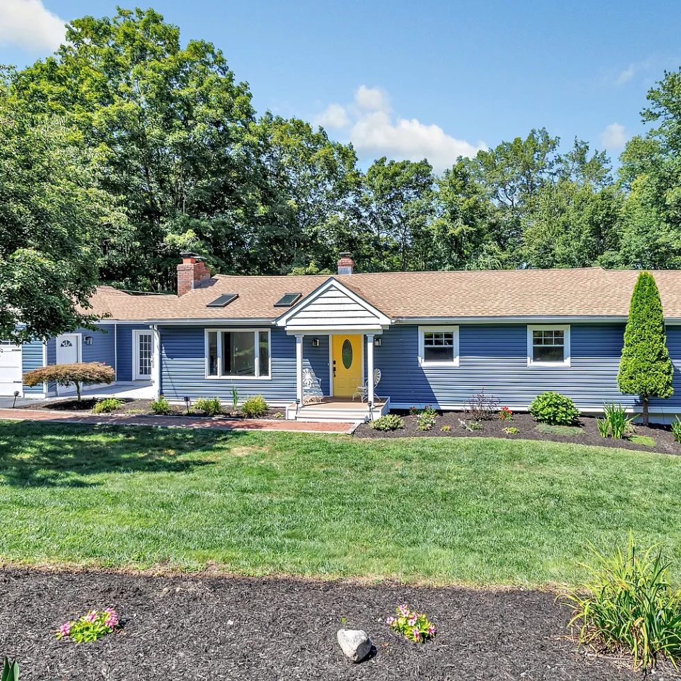 31 Parlor Rock Road