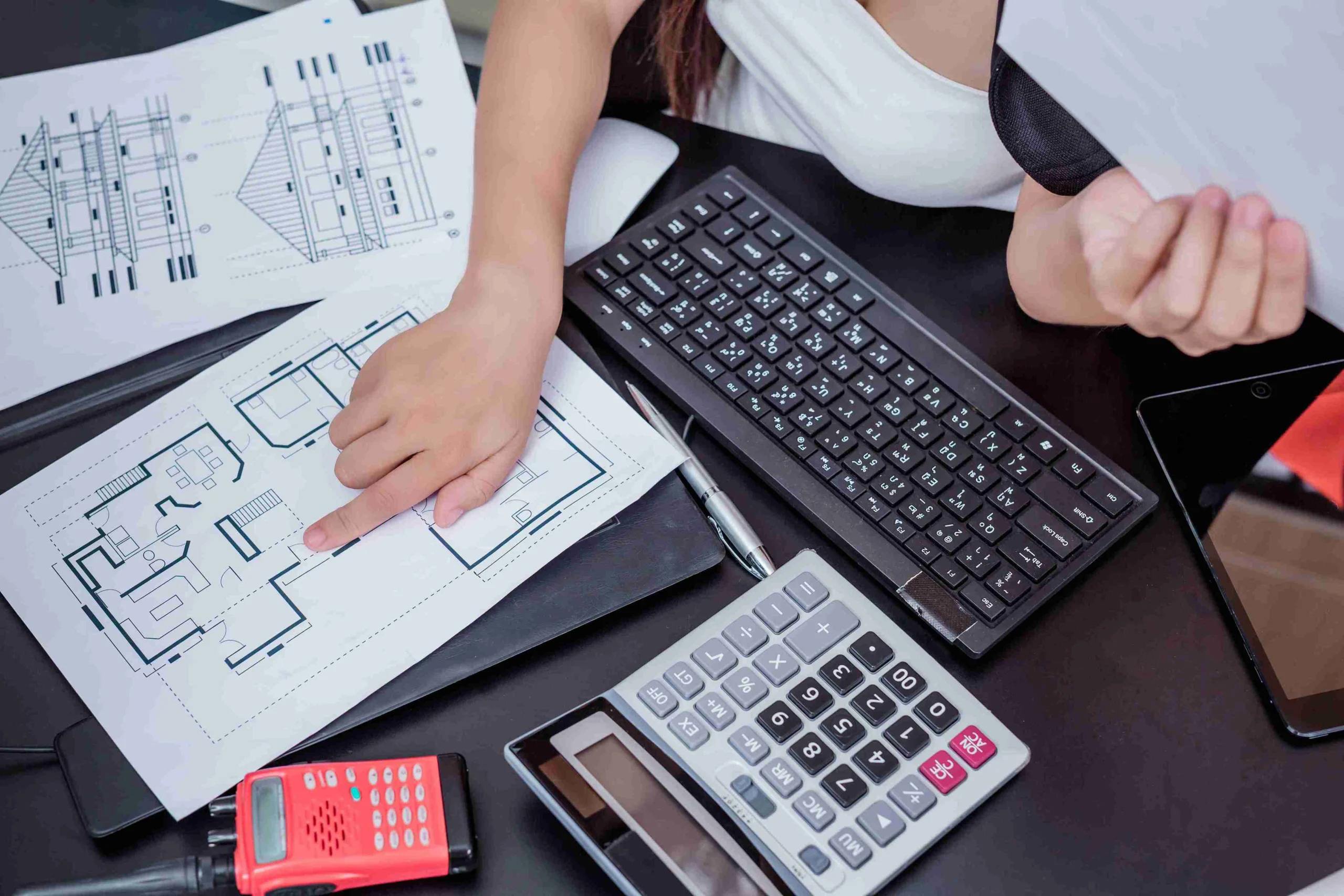 How to Accurately Calculate Home Valuation in CT