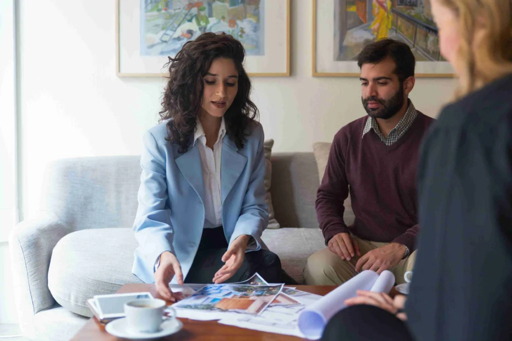 home buying contingencies
