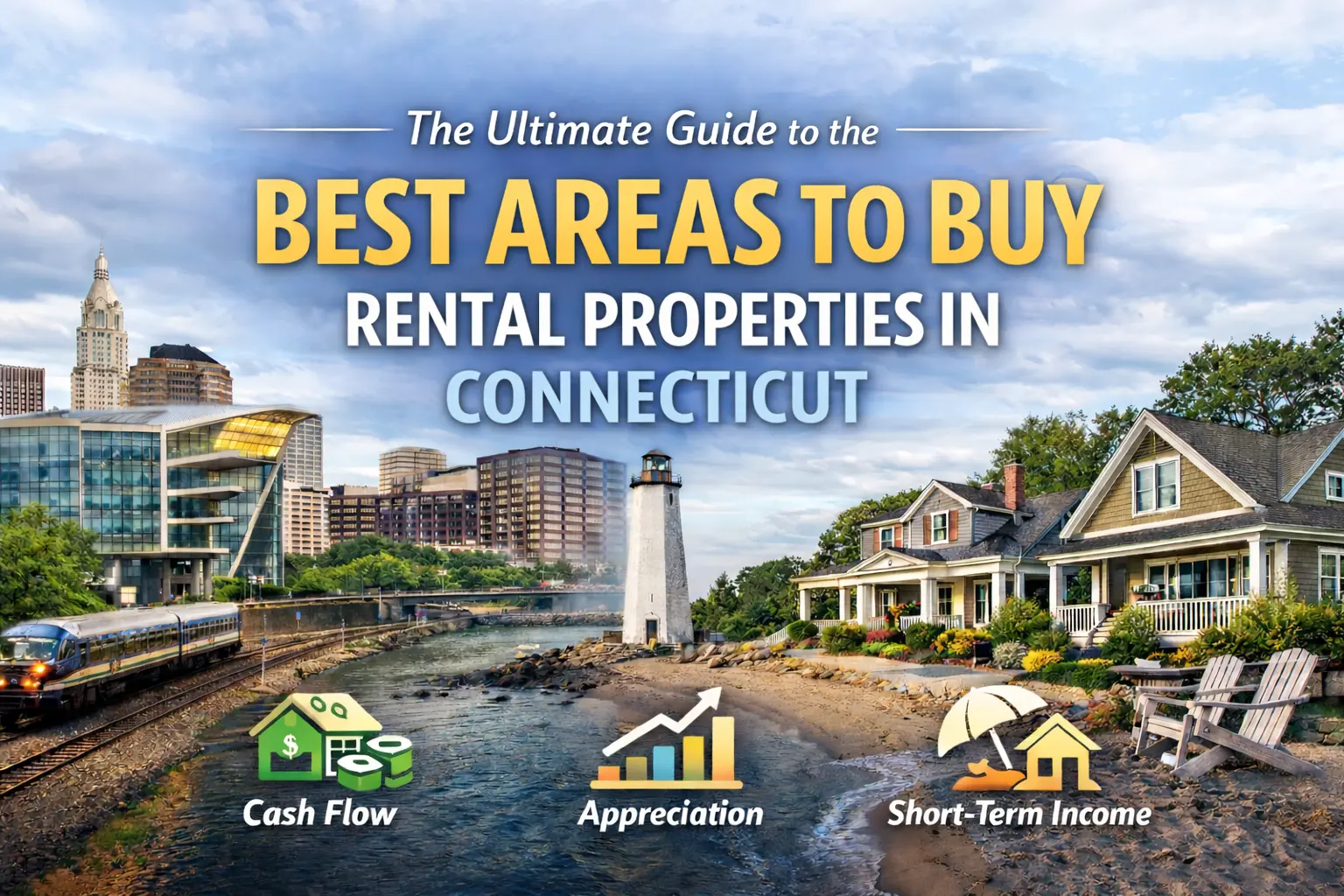 best areas to buy rental properties in ct
