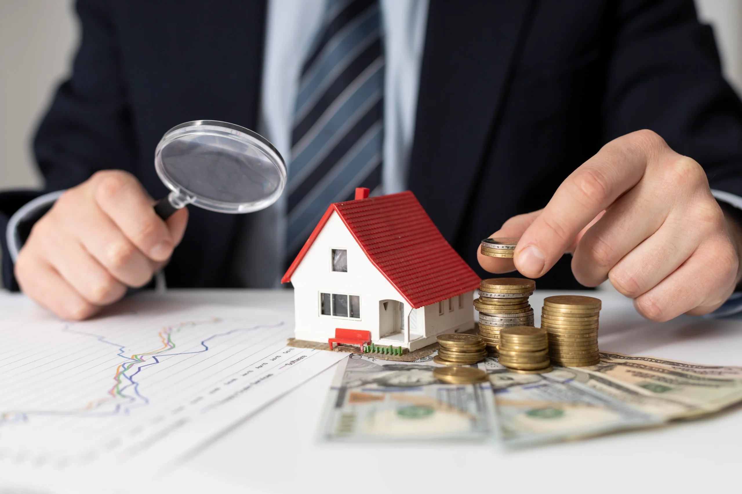 What is a Cap Rate in Real Estate